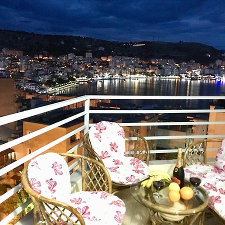 Luxury Holiday In Royal Apartment For King And Queen Σαράντα Εξωτερικό φωτογραφία