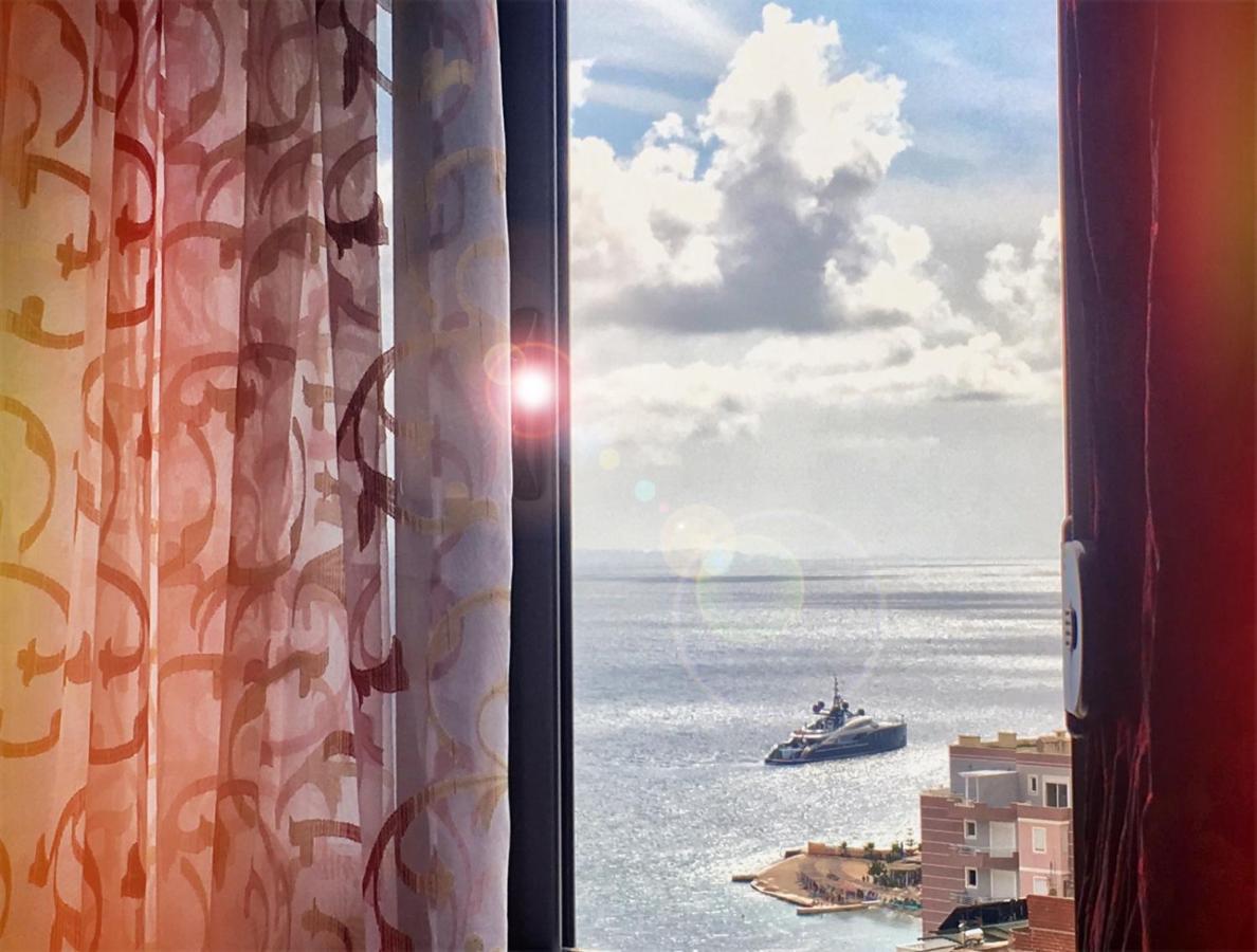 Luxury Holiday In Royal Apartment For King And Queen Σαράντα Εξωτερικό φωτογραφία
