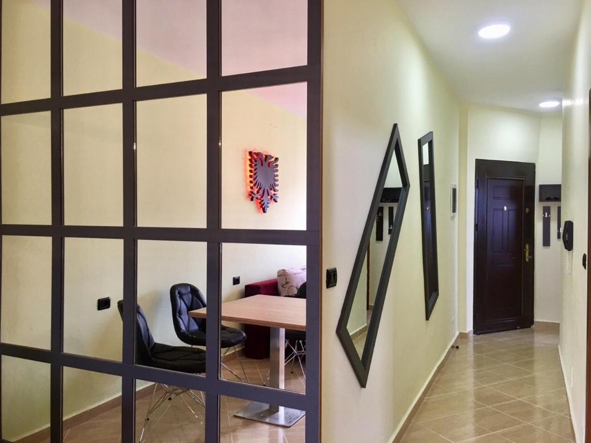 Luxury Holiday In Royal Apartment For King And Queen Σαράντα Εξωτερικό φωτογραφία