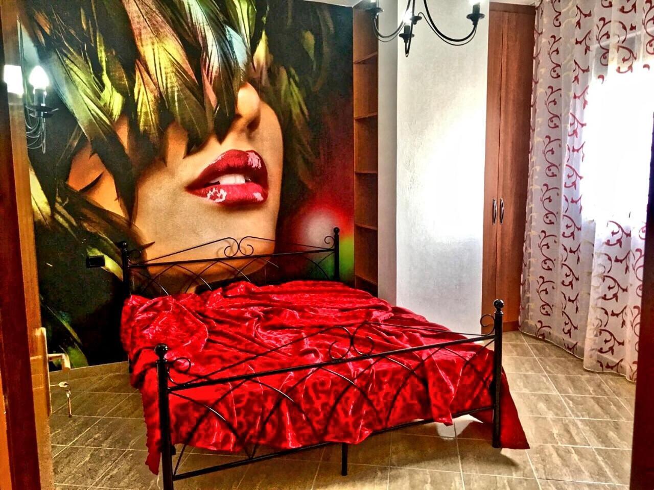 Luxury Holiday In Royal Apartment For King And Queen Σαράντα Εξωτερικό φωτογραφία