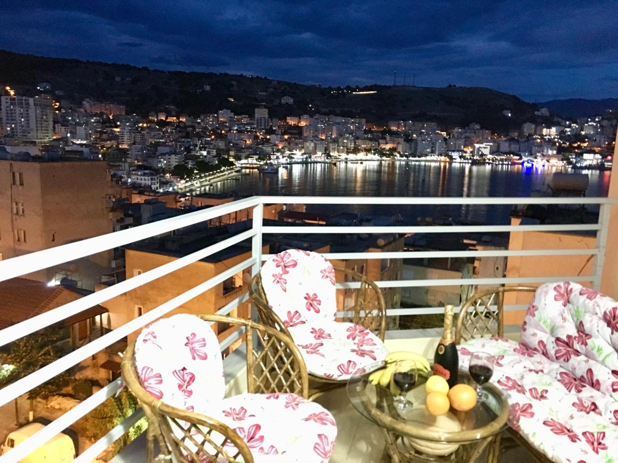 Luxury Holiday In Royal Apartment For King And Queen Σαράντα Εξωτερικό φωτογραφία