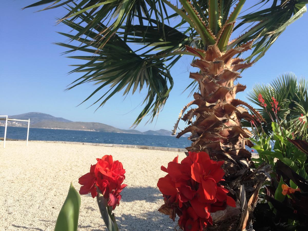 Luxury Holiday In Royal Apartment For King And Queen Σαράντα Εξωτερικό φωτογραφία